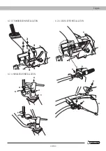 Предварительный просмотр 43 страницы Garland MULE 1482 NRQG Instruction Manual