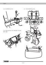 Предварительный просмотр 44 страницы Garland MULE 1482 NRQG Instruction Manual