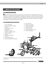 Предварительный просмотр 69 страницы Garland MULE 1482 NRQG Instruction Manual