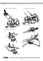 Предварительный просмотр 72 страницы Garland MULE 1482 NRQG Instruction Manual