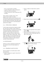 Предварительный просмотр 76 страницы Garland MULE 1482 NRQG Instruction Manual