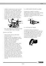 Предварительный просмотр 83 страницы Garland MULE 1482 NRQG Instruction Manual