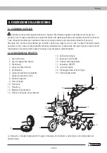 Предварительный просмотр 99 страницы Garland MULE 1482 NRQG Instruction Manual