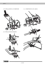 Предварительный просмотр 102 страницы Garland MULE 1482 NRQG Instruction Manual