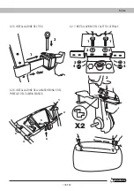 Предварительный просмотр 103 страницы Garland MULE 1482 NRQG Instruction Manual