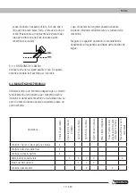 Предварительный просмотр 111 страницы Garland MULE 1482 NRQG Instruction Manual