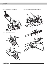 Предварительный просмотр 132 страницы Garland MULE 1482 NRQG Instruction Manual