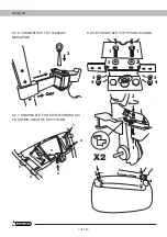 Предварительный просмотр 162 страницы Garland MULE 1482 NRQG Instruction Manual