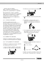 Предварительный просмотр 165 страницы Garland MULE 1482 NRQG Instruction Manual