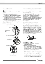 Предварительный просмотр 171 страницы Garland MULE 1482 NRQG Instruction Manual