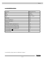 Preview for 9 page of Garland MULE 341 E Instruction Manual