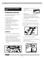Preview for 78 page of Garland MULE 341 G Instruction Manual
