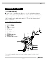 Preview for 11 page of Garland MULE 541 QG Instruction Manual