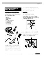 Preview for 13 page of Garland MULE 541 QG Instruction Manual