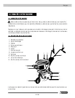 Preview for 63 page of Garland MULE 541 QG Instruction Manual