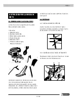 Preview for 91 page of Garland MULE 541 QG Instruction Manual