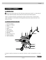 Preview for 115 page of Garland MULE 541 QG Instruction Manual