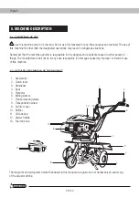 Предварительный просмотр 36 страницы Garland MULE 561 QG-V20 Instruction Manual