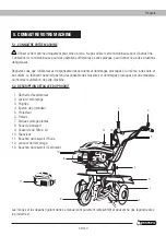 Предварительный просмотр 63 страницы Garland MULE 561 QG-V20 Instruction Manual