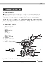 Предварительный просмотр 89 страницы Garland MULE 561 QG-V20 Instruction Manual