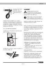 Предварительный просмотр 143 страницы Garland MULE 561 QG-V20 Instruction Manual