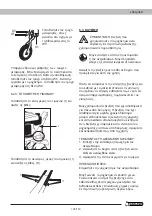 Preview for 143 page of Garland MULE 561 QG Instruction Manual