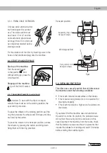 Preview for 29 page of Garland MULE 661 E Instruction Manual