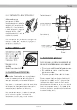 Preview for 47 page of Garland MULE 661 E Instruction Manual