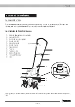 Preview for 79 page of Garland MULE 661 E Instruction Manual