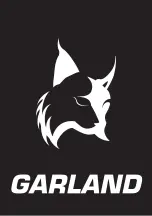 Preview for 112 page of Garland MULE 661 E Instruction Manual