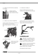 Preview for 14 page of Garland MULE 741 QG Instruction Manual