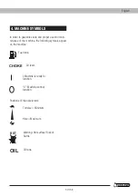 Предварительный просмотр 37 страницы Garland MULE 741 QG Instruction Manual