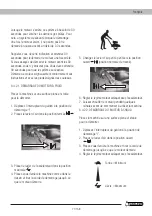 Предварительный просмотр 71 страницы Garland MULE 741 QG Instruction Manual