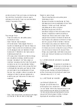 Предварительный просмотр 77 страницы Garland MULE 741 QG Instruction Manual