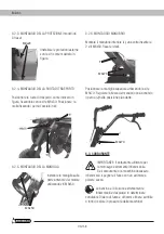 Предварительный просмотр 96 страницы Garland MULE 741 QG Instruction Manual