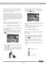 Предварительный просмотр 99 страницы Garland MULE 741 QG Instruction Manual