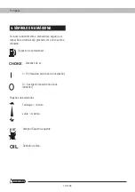 Предварительный просмотр 120 страницы Garland MULE 741 QG Instruction Manual