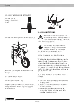 Preview for 70 page of Garland MULE 761 QG Instruction Manual