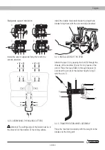 Preview for 43 page of Garland MULE 762 NRQG Instruction Manual