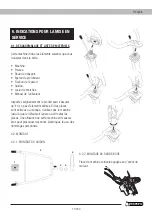 Preview for 71 page of Garland MULE 762 NRQG Instruction Manual