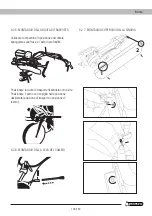 Preview for 103 page of Garland MULE 762 NRQG Instruction Manual