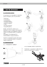 Preview for 160 page of Garland MULE 762 NRQG Instruction Manual