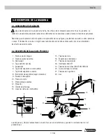 Preview for 11 page of Garland MULE 961 QG Instruction Manual