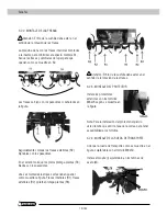 Preview for 14 page of Garland MULE 961 QG Instruction Manual
