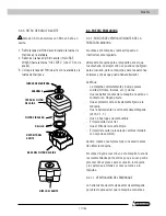 Preview for 17 page of Garland MULE 961 QG Instruction Manual