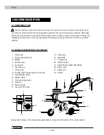 Preview for 40 page of Garland MULE 961 QG Instruction Manual