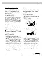 Preview for 51 page of Garland MULE 961 QG Instruction Manual