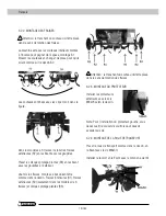 Preview for 74 page of Garland MULE 961 QG Instruction Manual