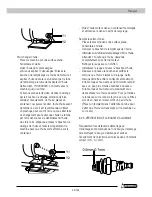 Preview for 85 page of Garland MULE 961 QG Instruction Manual