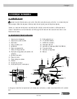Preview for 131 page of Garland MULE 961 QG Instruction Manual